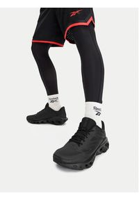 Reebok Buty do biegania EO-FUEL FLEX RUN 100235790 Czarny. Kolor: czarny. Materiał: materiał. Sport: bieganie #5