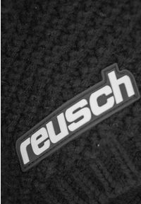 Czapka zimowa Reusch Aron Beanie. Kolor: czarny. Sezon: zima. Styl: sportowy #2