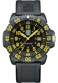 Zegarek Luminox Zegarek męski Luminox X2.2055 czarny. Kolor: czarny #1