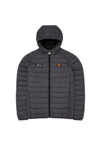 Ellesse - .. Typ kołnierza: kaptur. Kolor: wielokolorowy, szary, czarny. Materiał: puch. Sport: turystyka piesza #1