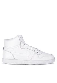 Nike Sneakersy AQ1773-100 Biały. Kolor: biały. Materiał: skóra #1