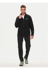 Adidas - adidas Polar Terrex Multi IZ3294 Czarny Regular Fit. Kolor: czarny. Materiał: syntetyk