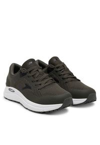 Joma Sneakersy C.Orus 2523 CORUS2523 Khaki. Kolor: brązowy. Materiał: materiał #5