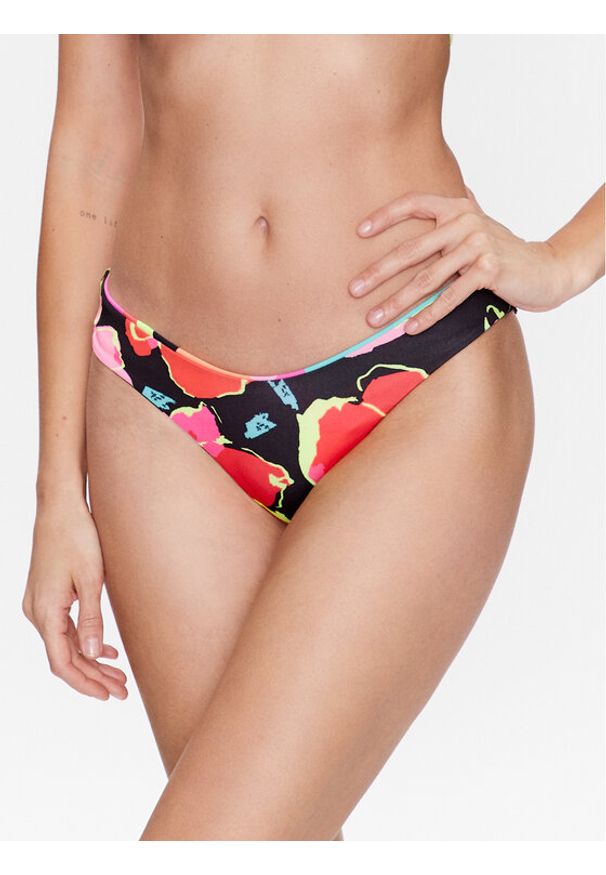 Maaji Dół od bikini 2594SBC017 Kolorowy. Materiał: syntetyk. Wzór: kolorowy