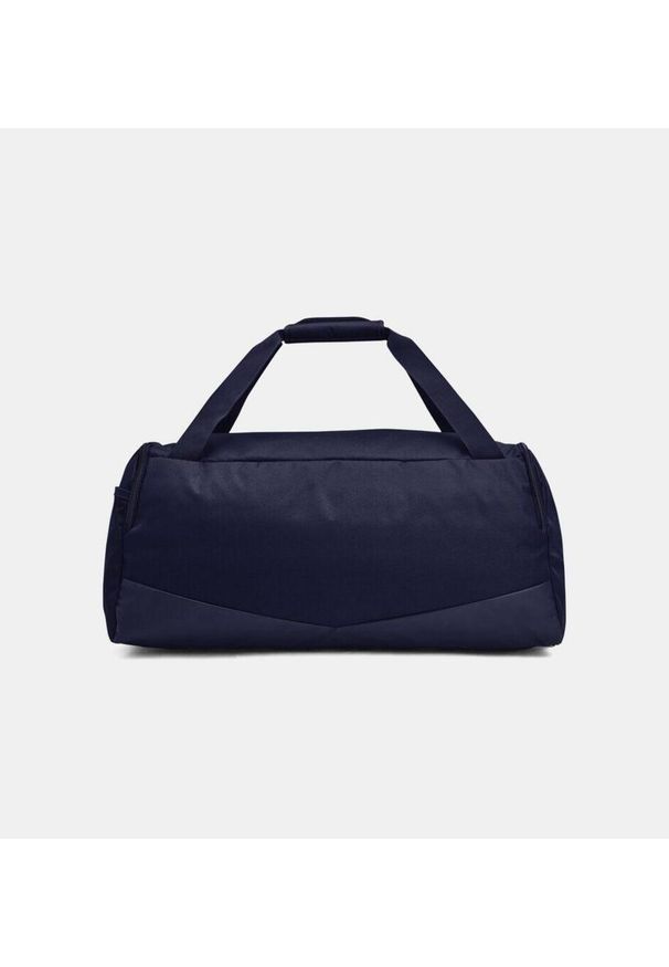 Under Armour - Torba sportowa UNDER ARMOUR Undeniable 5.0 Small Duffle Bag wodoodporna. Kolor: niebieski