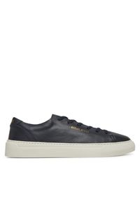 Replay - Sneakersy REPLAY. Kolor: niebieski