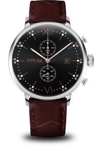 Zegarek PRIM W03P.13230.E męski chronograf . #1