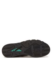 Lacoste Sneakersy Game Trainer 125 5 7-49SMA0108237 Czarny. Kolor: czarny. Materiał: zamsz, skóra #3