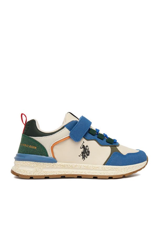 Sneakersy U.S. Polo Assn.