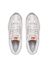 Nike Sneakersy Wmns Initiator FZ9020 Srebrny. Kolor: srebrny. Materiał: materiał #3
