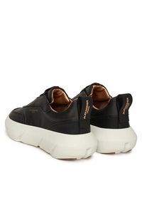 Alexander Smith Sneakersy Eclipse ALBCEPW-9654-BLK Czarny. Kolor: czarny. Materiał: skóra #4