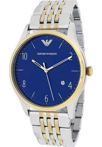 Zegarek Emporio Armani Zegarek Męski Armani AR1868 (41 mm) #1