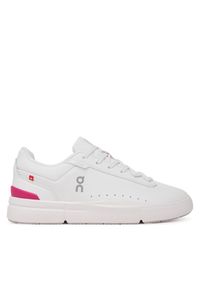 Sneakersy On. Kolor: biały #1