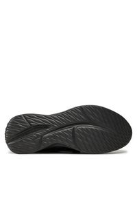 skechers - Skechers Półbuty Slade 205237 Brązowy. Kolor: brązowy. Materiał: skóra #6