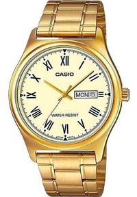 Zegarek Casio ZEGAREK MĘSKI CASIO MTP-V006G-9B + BOX #1