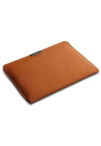 Wsuwka Bellroy Laptop Sleeve 14'' bronze #2