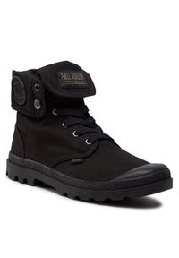 Palladium Trapery Baggy 02353-060-M Czarny. Kolor: czarny. Materiał: materiał #4