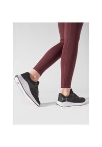 Buty na siłownię Under Armour. Kolor: czarny. Sport: fitness #1