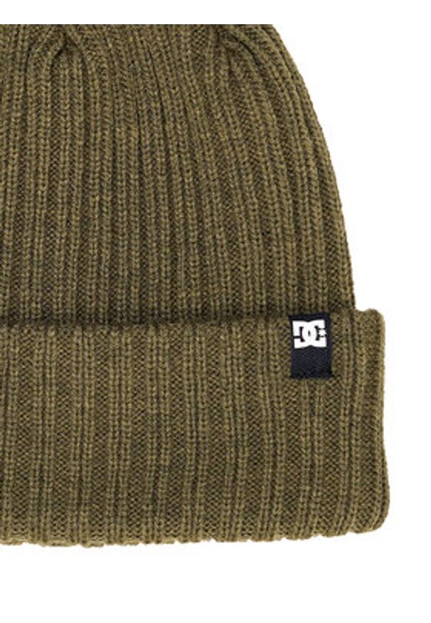 DC Shoes Czapka Fish N Destroy 2 ADYHA04076 Kolorowy. Materiał: poliester. Wzór: kolorowy