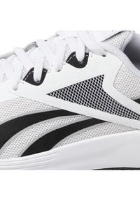 Reebok Buty do biegania Lite Plus 3 GY3961 Biały. Kolor: biały. Materiał: materiał #3