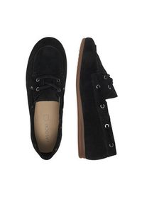 Lasocki Mokasyny CEO-WI16-ELENA2-01 Czarny. Kolor: czarny. Materiał: zamsz, skóra #8