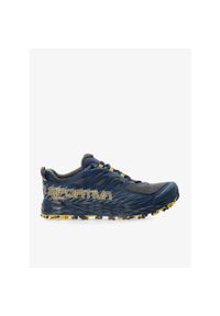 LA SPORTIVA - Buty trailowe męskie La Sportiva Lycan GTX. Kolor: niebieski. Materiał: materiał, syntetyk