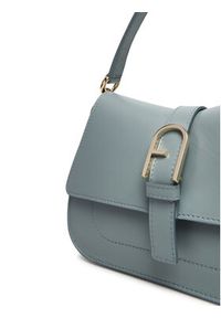 Furla Torebka Sfera WB01032 BX2045 BG 3963S Niebieski. Kolor: niebieski. Materiał: skórzane #4