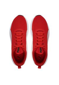 Puma Buty do biegania Flyer Lite 3 310797 05 Czerwony. Kolor: czerwony. Materiał: materiał #2