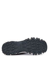 skechers - Skechers Trekkingi ARCH FIT HILLCREST 180359/BKNT Czarny. Kolor: czarny. Materiał: skóra #2