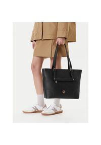 Torebka Beverly Hills Polo Club. Kolor: czarny #1