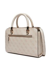 Guess Torebka HWSG95 40060 Różowy. Kolor: różowy. Materiał: skórzane #3