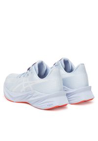 Asics Buty do biegania Dynablast 5 1012B776 Niebieski. Kolor: niebieski. Materiał: materiał, mesh #3