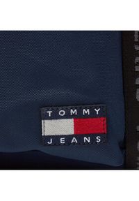 Tommy Jeans Torba weekendowa Tjm Daily Duffle AM0AM11966 Granatowy. Kolor: niebieski. Materiał: materiał #4