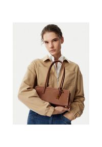 Torebka MICHAEL Michael Kors. Kolor: brązowy #1