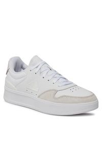 Adidas - adidas Sneakersy Kantana ID5569 Biały. Kolor: biały