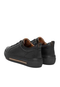 Lasocki Sneakersy CEO-WI23-LONA2-01 Czarny. Kolor: czarny. Materiał: skóra