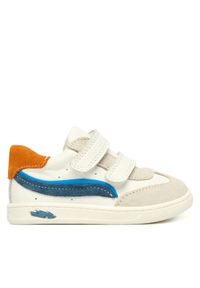 Sneakersy Primigi. Kolor: biały #1