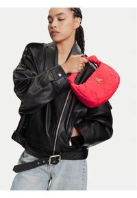 Patrizia Pepe Torebka 8B0223/A520-M414 Koralowy. Kolor: pomarańczowy #1