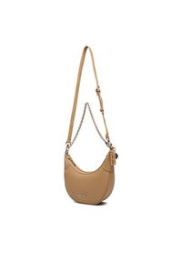 Nine West Torebka CEO-Zerna-KY258 Beżowy. Kolor: beżowy #5