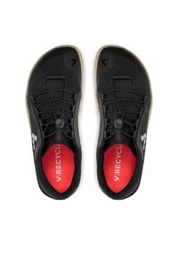 Vivo Barefoot Sneakersy Primus Trail III All Weather FG 309305-01 Czarny. Kolor: czarny. Materiał: materiał #5