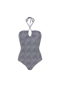 Strój kąpielowy jednoczęściowy damski Protest Prtjagger. Kolor: niebieski #1