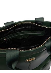 MEXX Torebka CEO-MEXX-S-013-10 Khaki. Kolor: brązowy. Materiał: skórzane #4