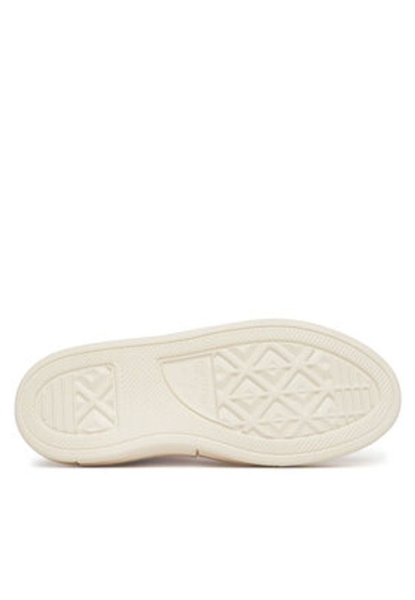 Converse Trampki Converse Cruise Gold A13818C Różowy. Kolor: różowy. Materiał: materiał