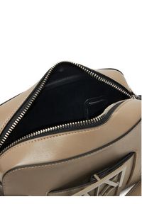 Armani Exchange Torebka 942699 0A874 U6242 Brązowy. Kolor: brązowy. Materiał: skórzane #5