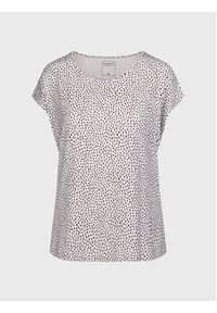 Seidensticker Koszulka piżamowa 12.520653 Beżowy Relaxed Fit. Kolor: beżowy #3