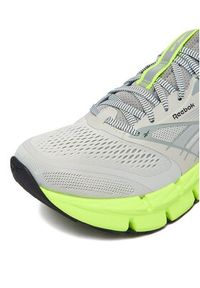 Reebok Buty do biegania EO-FLOATZIG 2 100244487 Szary. Kolor: szary. Materiał: materiał #6