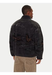 Levi's® Polar Idyllwild 003WP-0000 Czarny Relaxed Fit. Kolor: czarny. Materiał: syntetyk #5