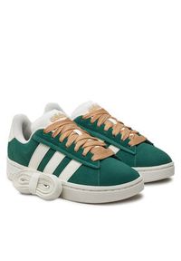 Adidas - adidas Sneakersy Grand Court Alpha 00S IH3850 Zielony. Kolor: zielony