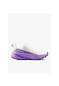 Buty turystyczne damskie Mammut Aenergy Hike Low. Kolor: fioletowy