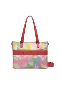 Nobo Torebka NBAG-P2070-C004 Kolorowy. Wzór: kolorowy